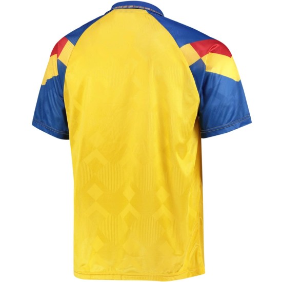 Kid's Derby County 1992 Away Retro Shirt Kid's Derby County 1992 Away Retro Shirt