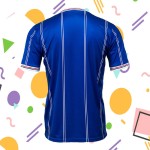 Men's Cardiff City 1987 Home Retro Shirt