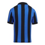 Women's Inter 1986/87 Home Retro Shirt Women's Inter 1986/87 Home Retro Shirt