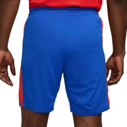 Men's Atletico Madrid 2024/25 Home Shorts Men's Atletico Madrid 2024/25 Home Shorts
