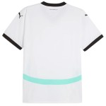 Austria Away Jersey EURO 2024