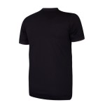 Women's Watford 1986/87 Retro Blackout Shirt Women's Watford 1986/87 Retro Blackout Shirt