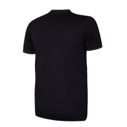 Men's Watford 1986/87 Retro Blackout Shirt