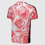 Kid's Chelsea 2025/26 Third Remembrance Pre Match Shirt Kid's Chelsea 2025/26 Third Remembrance Pre Match Shirt