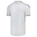 Men's Leeds United 2025/26 Home Shirt