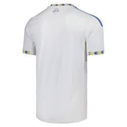 Men's Leeds United 2025/26 Home Shirt