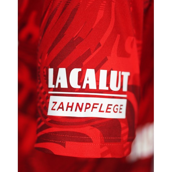 Kid's 1. FC Kaiserslautern 2024/25 Home Shirt Kid's 1. FC Kaiserslautern 2024/25 Home Shirt