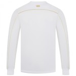 Kid's Sheffield United 2025/26 Away Long Sleeve Shirt