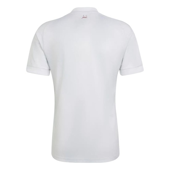 Men's Qatar 2026 Away World Cup Shirt