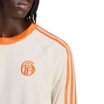 Women's Bayern Munich 2026 Retro Long Sleeve Shirt Women's Bayern Munich 2026 Retro Long Sleeve Shirt