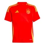 Kid's LAPORTE Spain 2024/25 Home Shirt