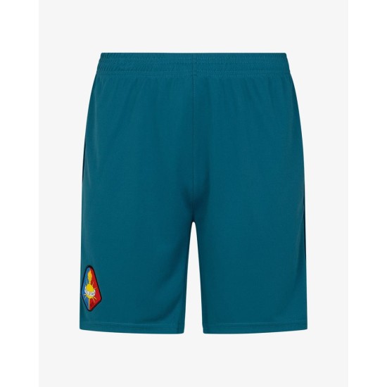 Men's SC Telstar 2025/26 Third Shorts Men's SC Telstar 2025/26 Third Shorts