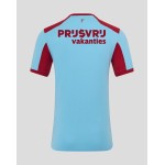 Kid's Feyenoord 2025/26 Third Shirt Kid's Feyenoord 2025/26 Third Shirt