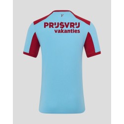 Men's Feyenoord 2025/26 Third Shirt