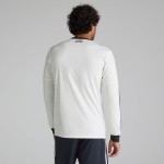 Men's Manchester United 2024/25 Third Long Sleeved Shirt Men's Manchester United 2024/25 Third Long Sleeved Shirt