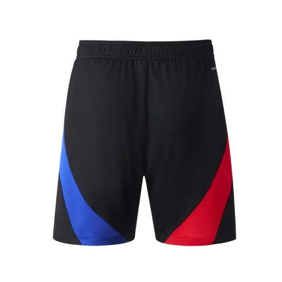 Men's OL 2024/25 Away Shorts Men's OL 2024/25 Away Shorts