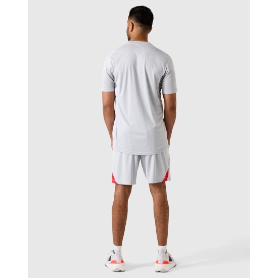 Men's Nottingham Forest 2025/26 Third Pre Match Shorts Men's Nottingham Forest 2025/26 Third Pre Match Shorts