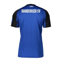 Women's Hamburger SV 2025/26 Away Shirt Women's Hamburger SV 2025/26 Away Shirt