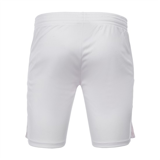 Men's FC Augsburg 2024/25 Home Shorts Men's FC Augsburg 2024/25 Home Shorts