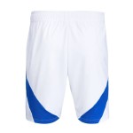 Men's Leeds United 2024/25 Home Shorts Men's Leeds United 2024/25 Home Shorts