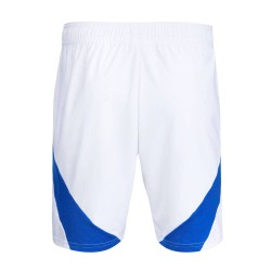 Men's Leeds United 2024/25 Home Shorts Men's Leeds United 2024/25 Home Shorts