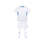 Kid's Leeds United 2024/25 Home Kit Kid's Leeds United 2024/25 Home Kit