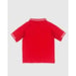Kid's Nottingham Forest 2025/26 Home Kit Kid's Nottingham Forest 2025/26 Home Kit