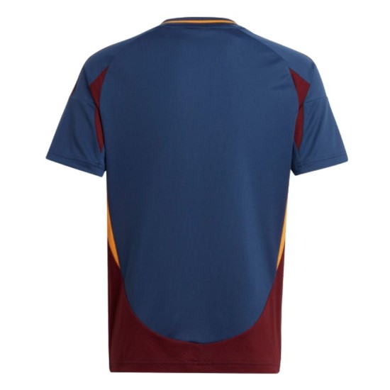 Kid's Roma 2024/25 Third Shirt Kid's Roma 2024/25 Third Shirt