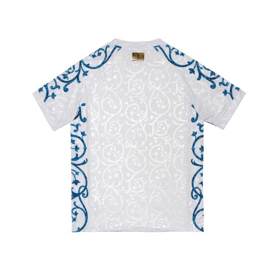 Kid's Latina Calcio 2025/26 Away Shirt Kid's Latina Calcio 2025/26 Away Shirt