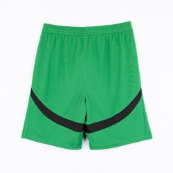 Kid's Borussia Mönchengladbach 2024/25 Away Shorts