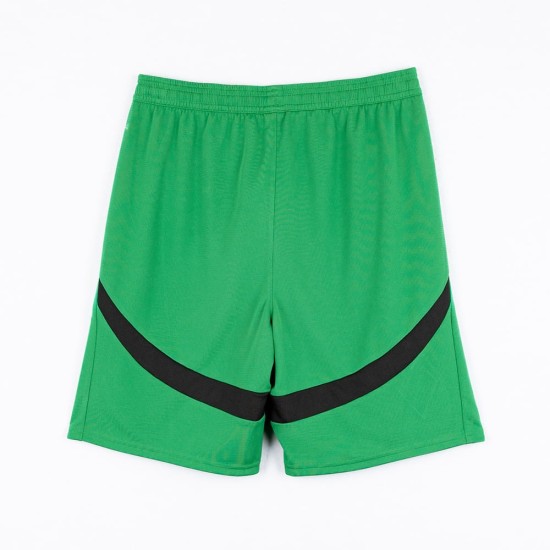 Kid's Borussia Mönchengladbach 2024/25 Away Shorts