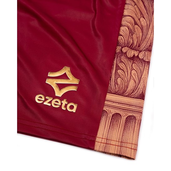 Men's VIS Aurelia 2025/26 Away Shorts Men's VIS Aurelia 2025/26 Away Shorts