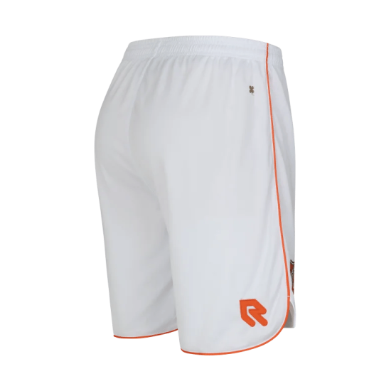 Men's FC Volendam 2025/26 Home Shorts