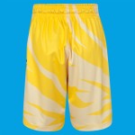 Kid's Crystal Palace 2024/25 Away Shorts