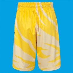Kid's Crystal Palace 2024/25 Away Shorts
