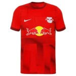 Women's SZOBOSZLAI RB Leipzig 2022/23 Away Shirt Women's SZOBOSZLAI RB Leipzig 2022/23 Away Shirt