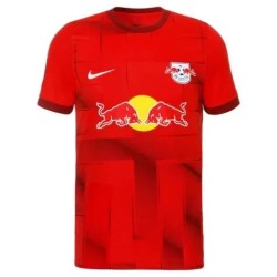 Women's SZOBOSZLAI RB Leipzig 2022/23 Away Shirt Women's SZOBOSZLAI RB Leipzig 2022/23 Away Shirt