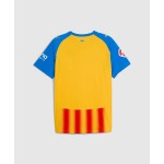 Kid's Valencia CF 2025/26 Third Shirt Kid's Valencia CF 2025/26 Third Shirt
