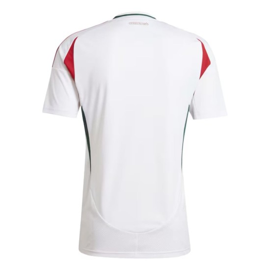 Hungary Away Jersey EURO 2024 Hungary Away Jersey EURO 2024