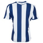 Men's West Bromwich Albion 2025/26 Home Shirt Men's West Bromwich Albion 2025/26 Home Shirt