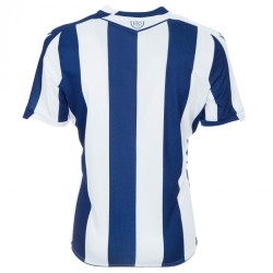 Men's West Bromwich Albion 2025/26 Home Shirt