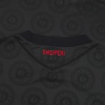 Men's Albania 2026 Third World Cup Shirt Men's Albania 2026 Third World Cup Shirt