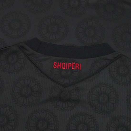 Men's Albania 2026 Third World Cup Shirt Men's Albania 2026 Third World Cup Shirt