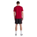 Women's Manchester United 2026 Retro Originals Shorts Women's Manchester United 2026 Retro Originals Shorts