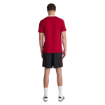 Men's Manchester United 2026 Retro Originals Shorts Men's Manchester United 2026 Retro Originals Shorts