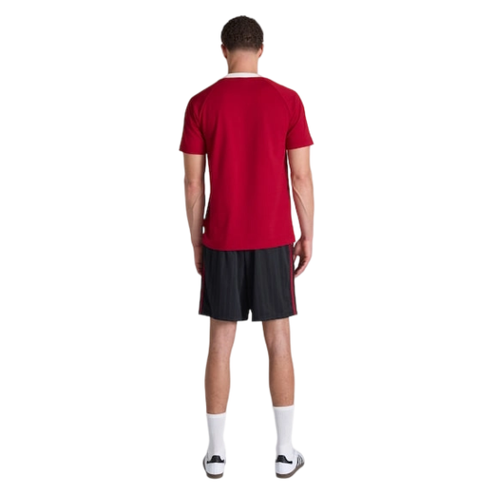 Men's Manchester United 2026 Retro Originals Shorts Men's Manchester United 2026 Retro Originals Shorts