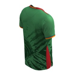 Men's Cameroon 2025 Home Shirt Men's Cameroon 2025 Home Shirt