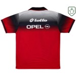 Men's Milan 1996/97 Retro Shirt