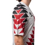 Men's Sorrento Calcio 1945 2025/26 80th Anniversary Shirt