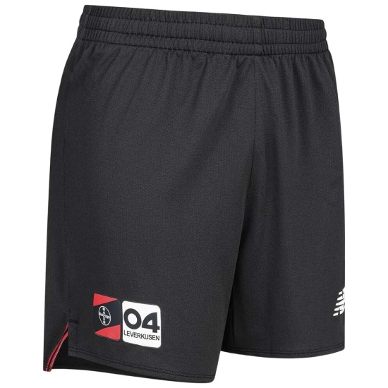 Kid's Bayer 04 Leverkusen 2025/26 Special Shorts